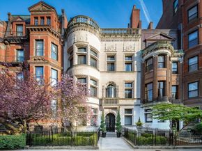 304 Commonwealth Ave PH, Boston MA 02115