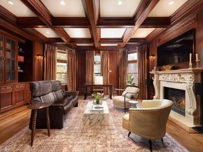 304 Commonwealth Ave PH, Boston MA 02115