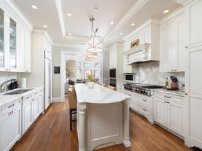 304 Commonwealth Ave PH, Boston MA 02115