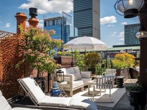 304 Commonwealth Ave PH, Boston MA 02115