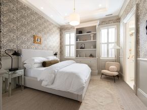 304 Commonwealth Ave PH, Boston MA 02115