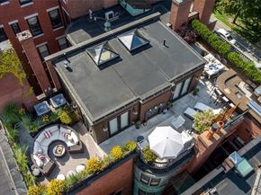 304 Commonwealth Ave PH, Boston MA 02115