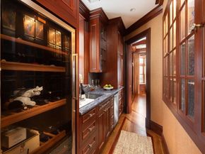 304 Commonwealth Ave PH, Boston MA 02115