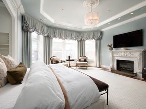 304 Commonwealth Ave PH, Boston MA 02115