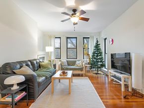 1408 Commonwealth Ave 14, Boston MA 02135