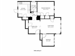 1408 Commonwealth Ave 14, Boston MA 02135