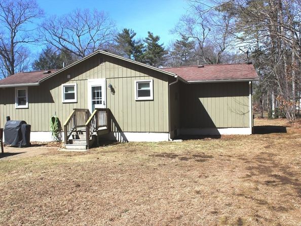 35 Nashoba Road, Charlton MA 01507