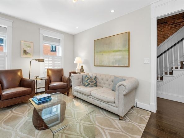 14 Beckler Avenue, Boston MA 02127