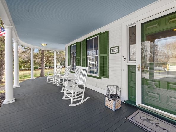 109 South Street, Westborough MA 01581