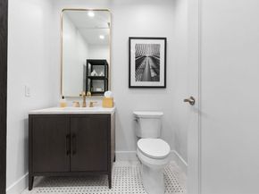 22 Liberty Dr 3J, Boston MA 02210