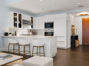 22 Liberty Dr 3J, Boston MA 02210