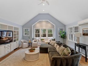10 Peartree Drive, Westwood MA 02090