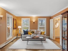 10 Peartree Drive, Westwood MA 02090