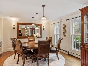 10 Peartree Drive, Westwood MA 02090