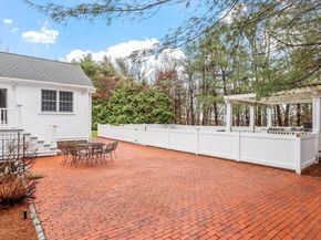 10 Peartree Drive, Westwood MA 02090