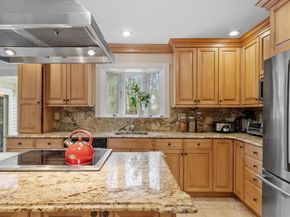 10 Peartree Drive, Westwood MA 02090