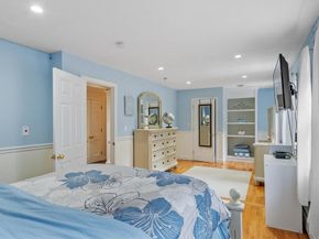 10 Peartree Drive, Westwood MA 02090