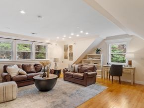 10 Peartree Drive, Westwood MA 02090