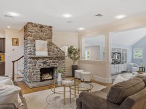 10 Peartree Drive, Westwood MA 02090