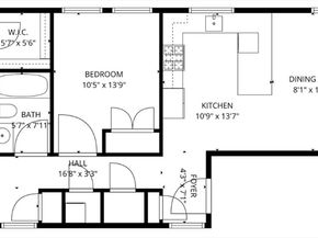 331 Chelsea St 3, Boston MA 02128