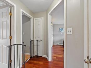 80 Edgelawn Avenue 6, North Andover MA 01845