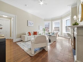 46 Commonwealth Ave 8, Boston MA 02116