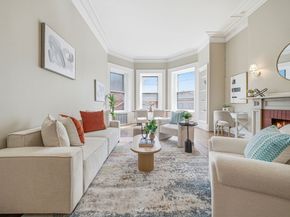 46 Commonwealth Ave 8, Boston MA 02116