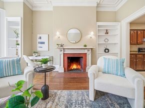 46 Commonwealth Ave 8, Boston MA 02116