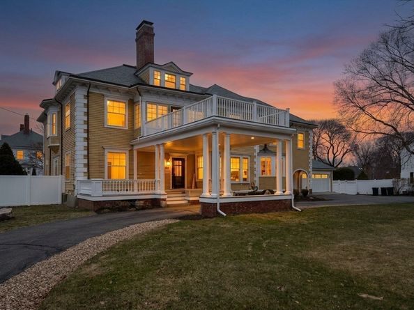 228 Upham Street, Melrose MA 02176