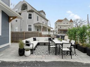 66 Stanley St 1, Boston MA 02125