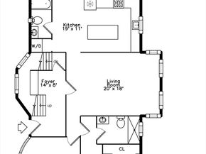 66 Stanley St 1, Boston MA 02125
