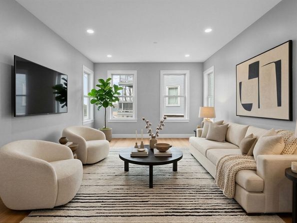 66 Stanley St 1, Boston MA 02125