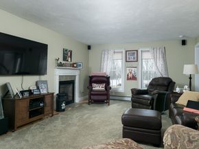 34 Marjorie Lane, Rutland MA 01543