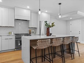 667 Tremont Street 1, Boston MA 02118