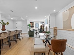 667 Tremont Street 1, Boston MA 02118