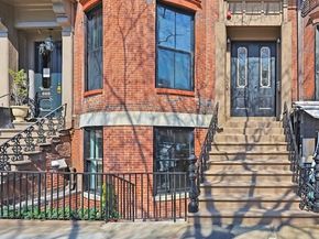 667 Tremont Street 1, Boston MA 02118