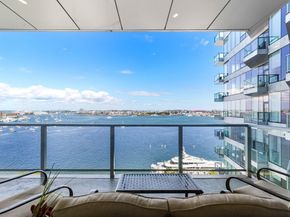 50 Liberty Dr 10K, Boston MA 02210