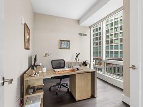 50 Liberty Dr 10K, Boston MA 02210