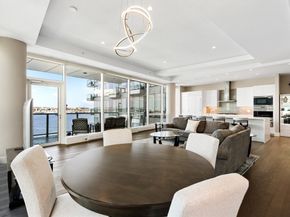 50 Liberty Dr 10K, Boston MA 02210