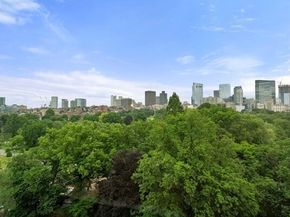 2 Commonwealth 9A, Boston MA 02116