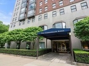 2 Commonwealth 9A, Boston MA 02116