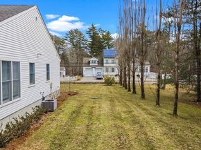 12 Brandt Beach Ave, Mattapoisett MA 02739