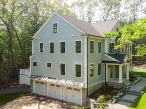 18 Heritage Dr, Lexington MA 02420
