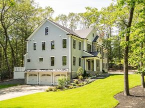 18 Heritage Dr, Lexington MA 02420