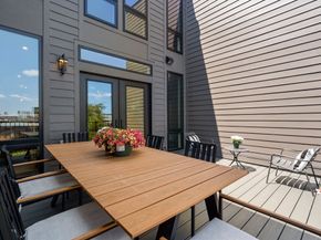 100 Lincoln Street 305U, Boston MA 02135