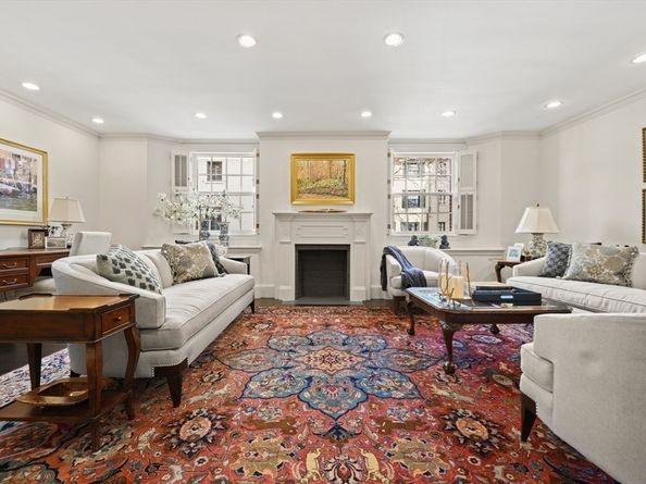 142 Chestnut Street 45, Boston MA 02108