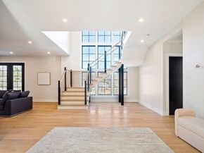 741 Boston Post Rd, Weston MA 02493