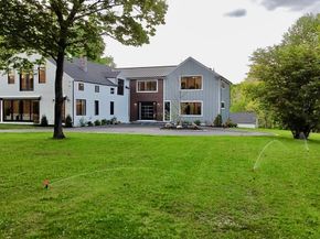 741 Boston Post Rd, Weston MA 02493