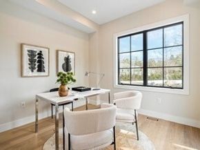 741 Boston Post Rd, Weston MA 02493