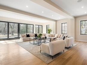 741 Boston Post Rd, Weston MA 02493